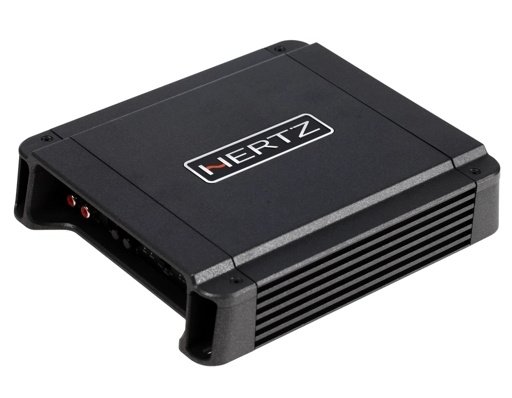 Ampli 2 canaux hcp 2