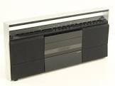 Radio cassette type 1521