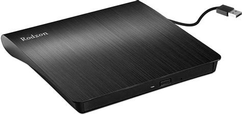 Lecteu dvd externe bt638