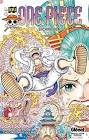 Manga one piece 104