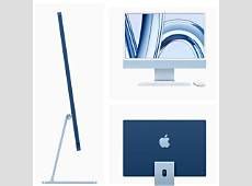 iMac a2874 2023 24