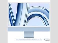 iMac a2874 2023 24" retina 4.5k m3 8go 256go ssd
