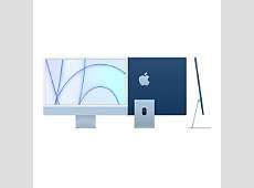 iMac a2439 2021 24