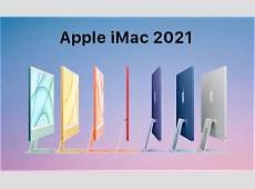 iMac a2439 2021 24