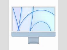 iMac a2439 2021 24" retina 4.5k m1 3,2ghz 8go 256go ssd