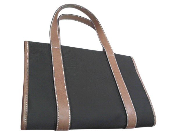 Necessaire voyage nyl0n / cuir