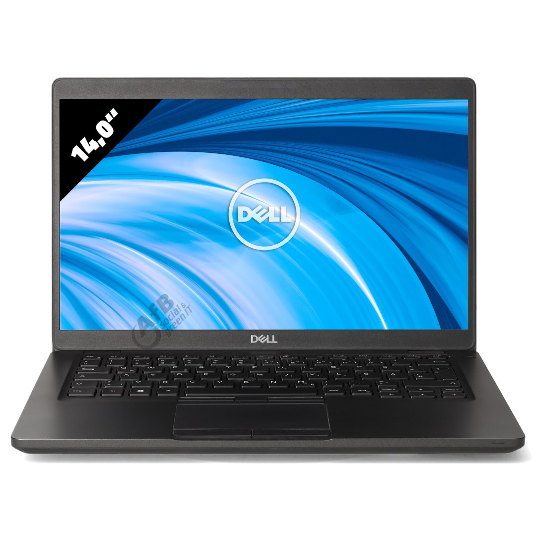 Pc portable 5401 i7 8go 256ssd 14" intel core i7 9eme generation 256go 8go