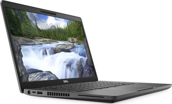 Pc portable 5401 i7 8go 256ssd 14" intel core i7 9eme generation 256 ssd 8go