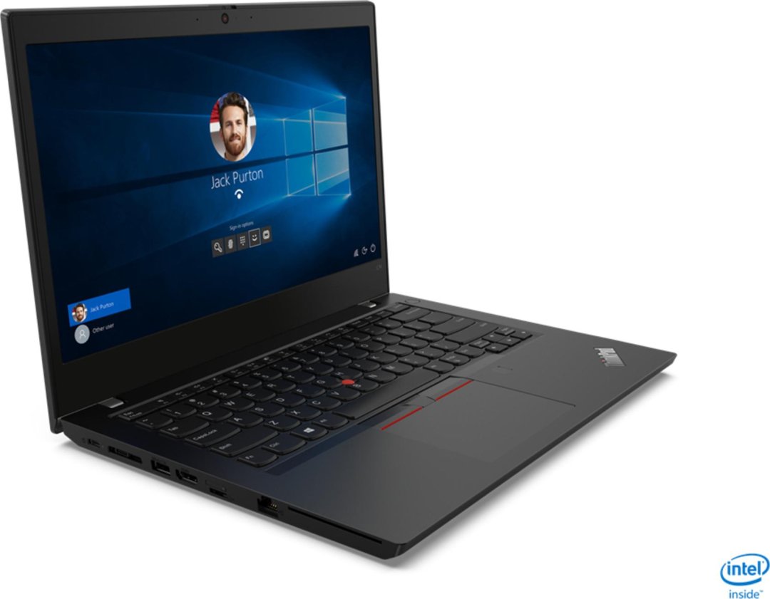 Pc portable l13 gen 1 i5 10 8go 256ssd 13,3" i5 10eme generation 256ssd 8go