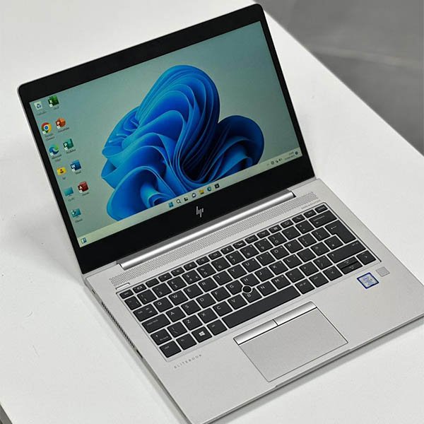 Pc portable 830 g6 i5-8th gen 256go 8gb 13,3" intel i5 8 256ssd 8go