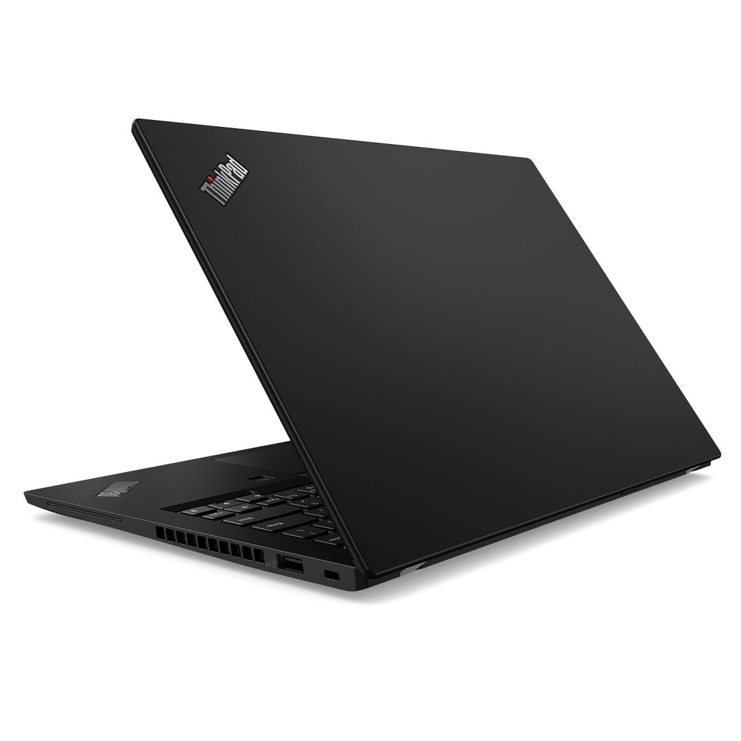 Pc portable, thinpad x13 gen 1 13,3" rysen 3 pro 2.50ghz 256go 8go amd graphics