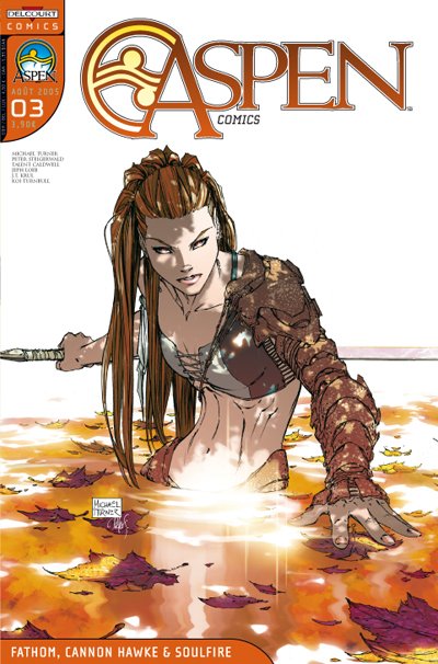 Aspen n°03