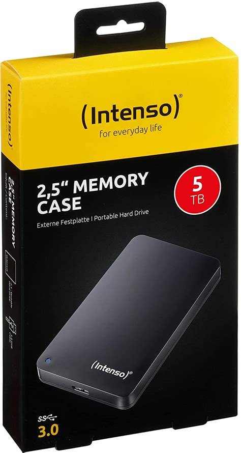 Disque dur externe 5to 6021513