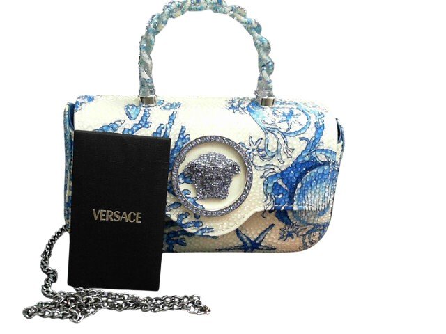 Sac la medusa underwater barocco
