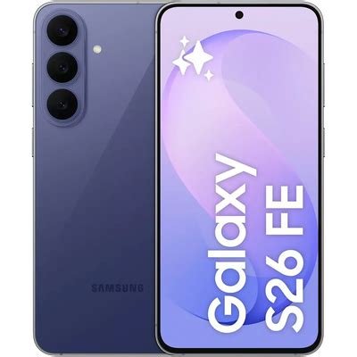 Galaxy s26 fe