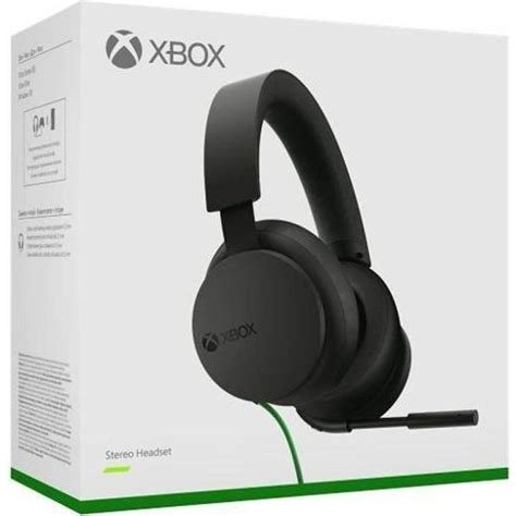 Casque gaming