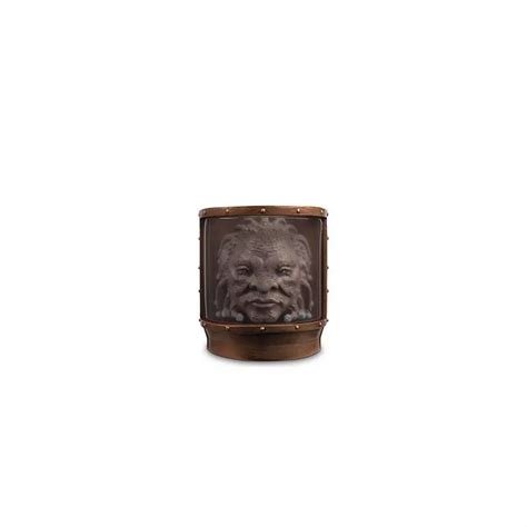Figurine special 7 the face of boe