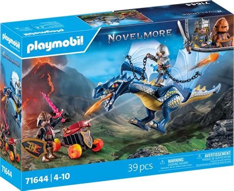 Jouet novelmore 71644