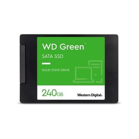Ssd interne 240gb wds240g2g0a-00jh30