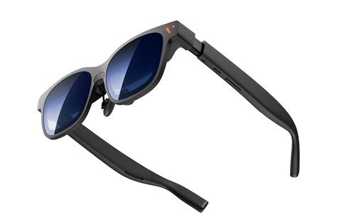 Lunettes pro xr/ar