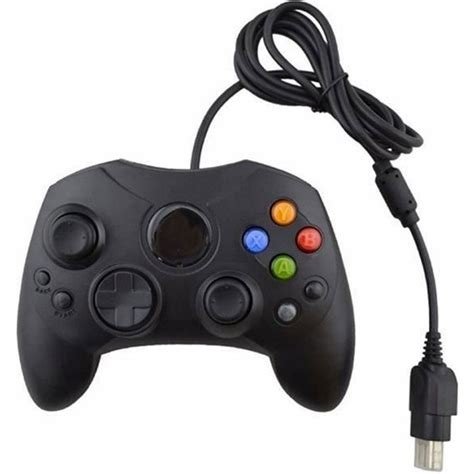 Manette filaire xbox 1ere generation