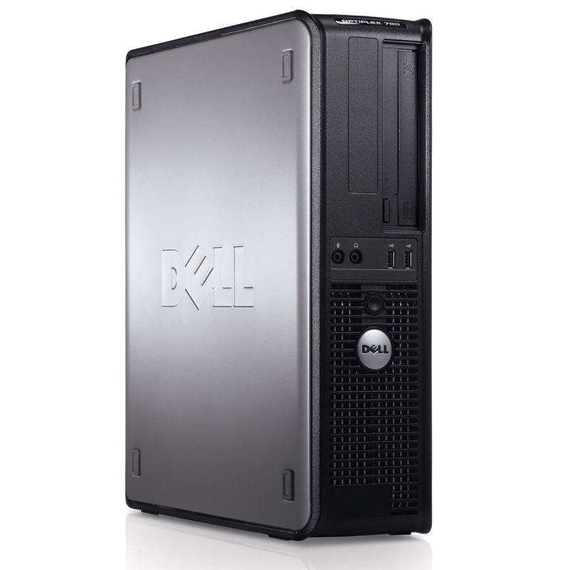 Unite centrale i5 7500t optilex 3050 8go 3,40ghz 240go