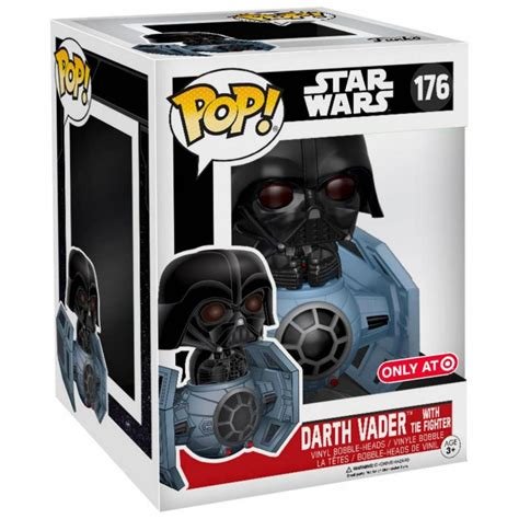 Figurine 176 darth vader