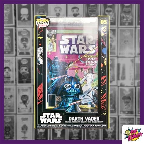 Figurine 05 darth vader