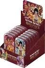 Mini tin one piece - tin pack set - vol.1