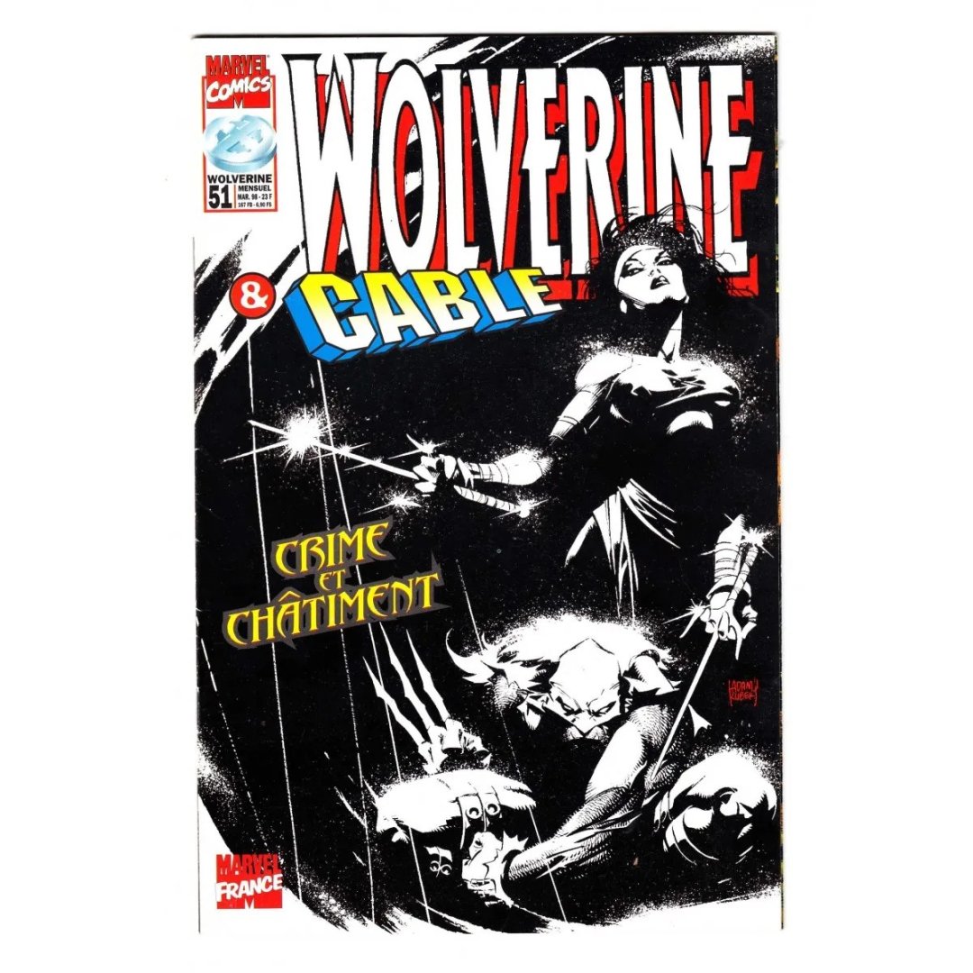 Comics n°51