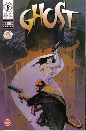 Comics n°5