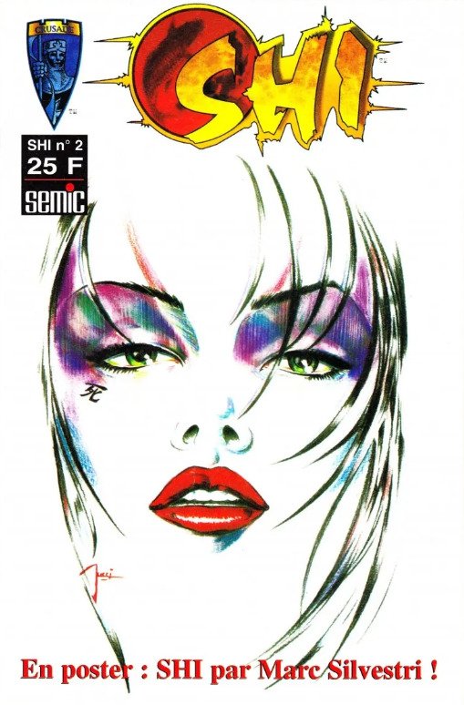 Comics n°2