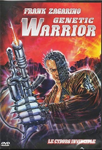 Genetic warrior
