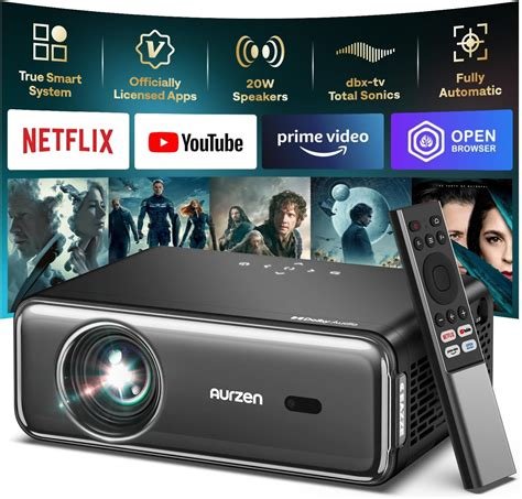 Videoprojecteurs d1 pro