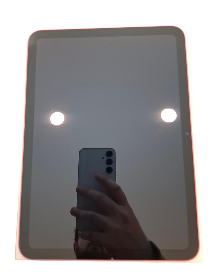 Tablette tactile,liseuse... ipad a16 11