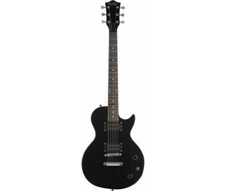 Guitare electrique l-100 bl