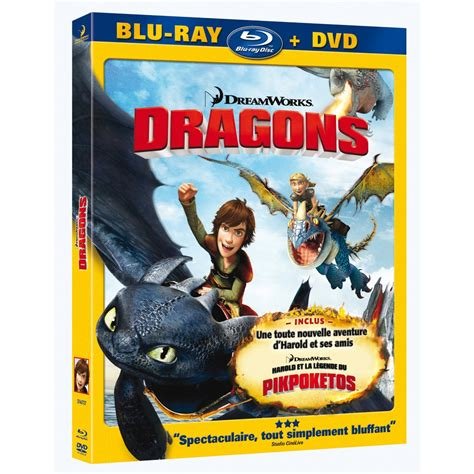 Dragon-bluray-my movie
