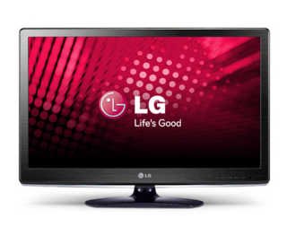 Tv led 56cm 22" (56cm) 22ls3500 hd ready 1366x768