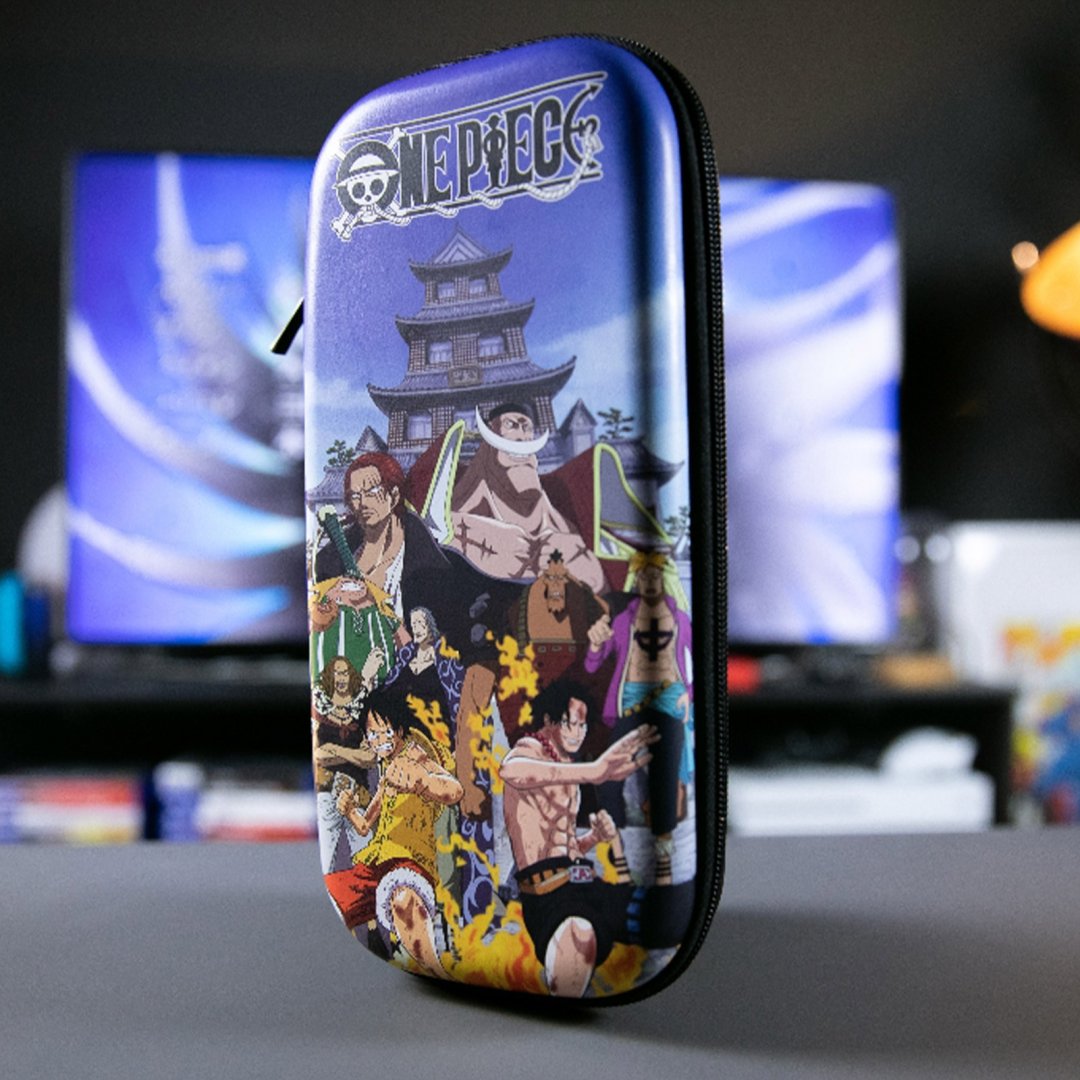 Coque one pice