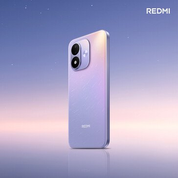 Redmi note 17