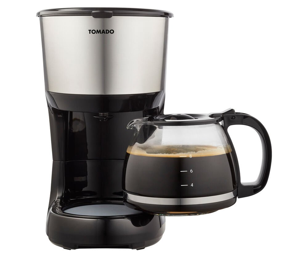Machine a cafe filtre tcm7512s