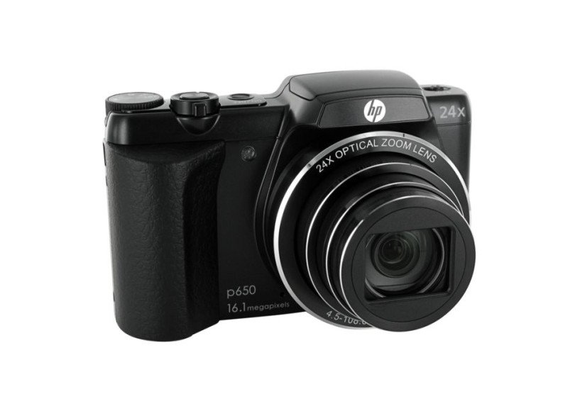 Compact et bridge p650 16.1mp 16,1mpx