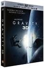 Bluray 3d gravity-ultimate edition-cdiscount dvd