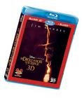Le drole de noel de scrooge-bluray version 3d