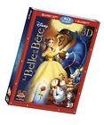 La belle et la bete-bluray-version 3d