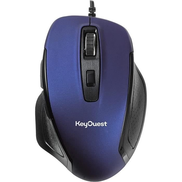 Clavier,souris,casque, usb, ... souris filaire