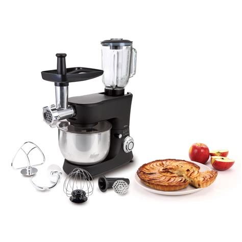Robot patissier q.5122