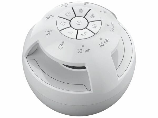 Aide acoustique a l'endormisseme sae 5a2