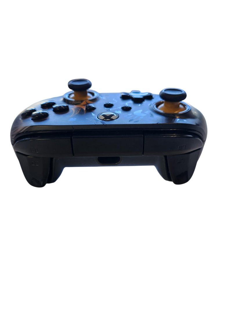 Manette filaire manette fornite