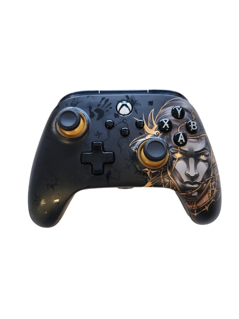 Manette filaire manette fornite